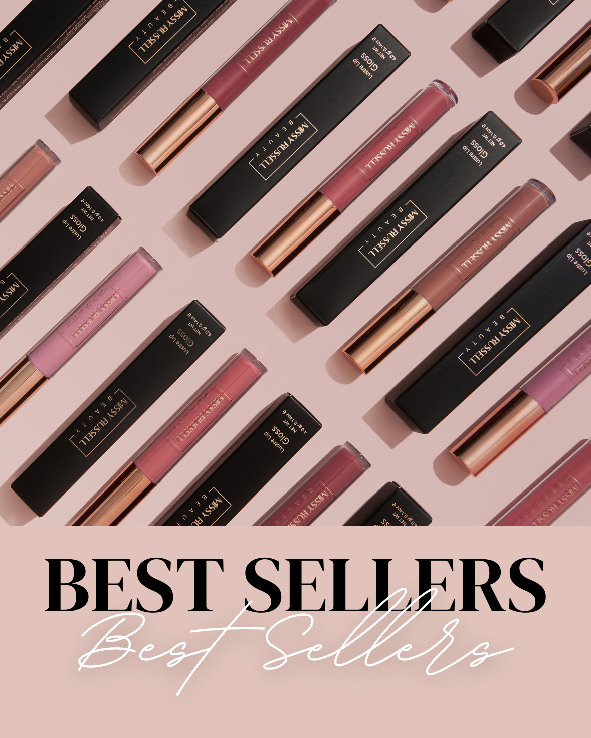 Best Sellers